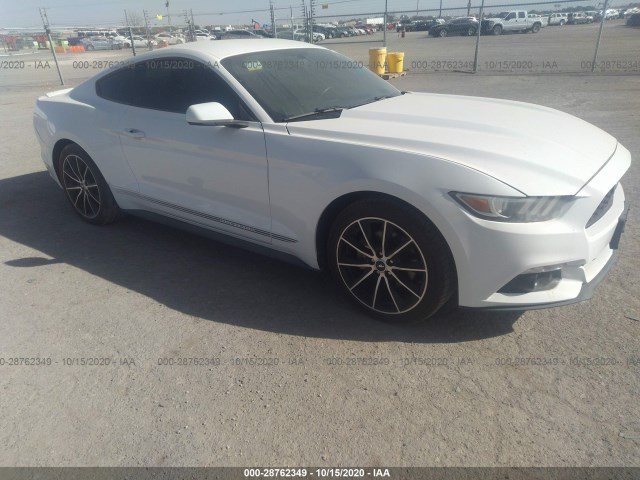 FORD MUSTANG 2015 1fa6p8th2f5338071