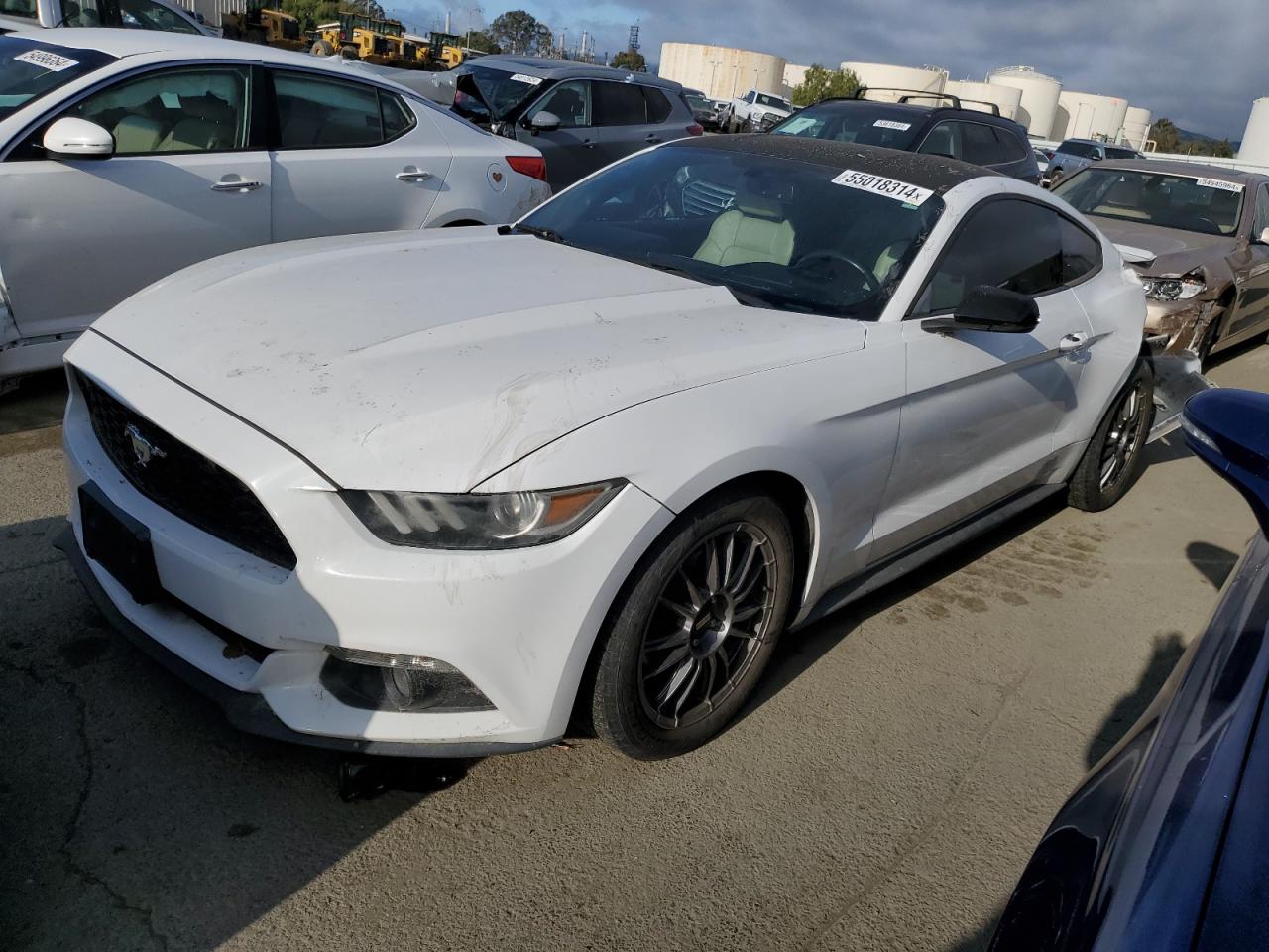 FORD MUSTANG 2015 1fa6p8th2f5339768