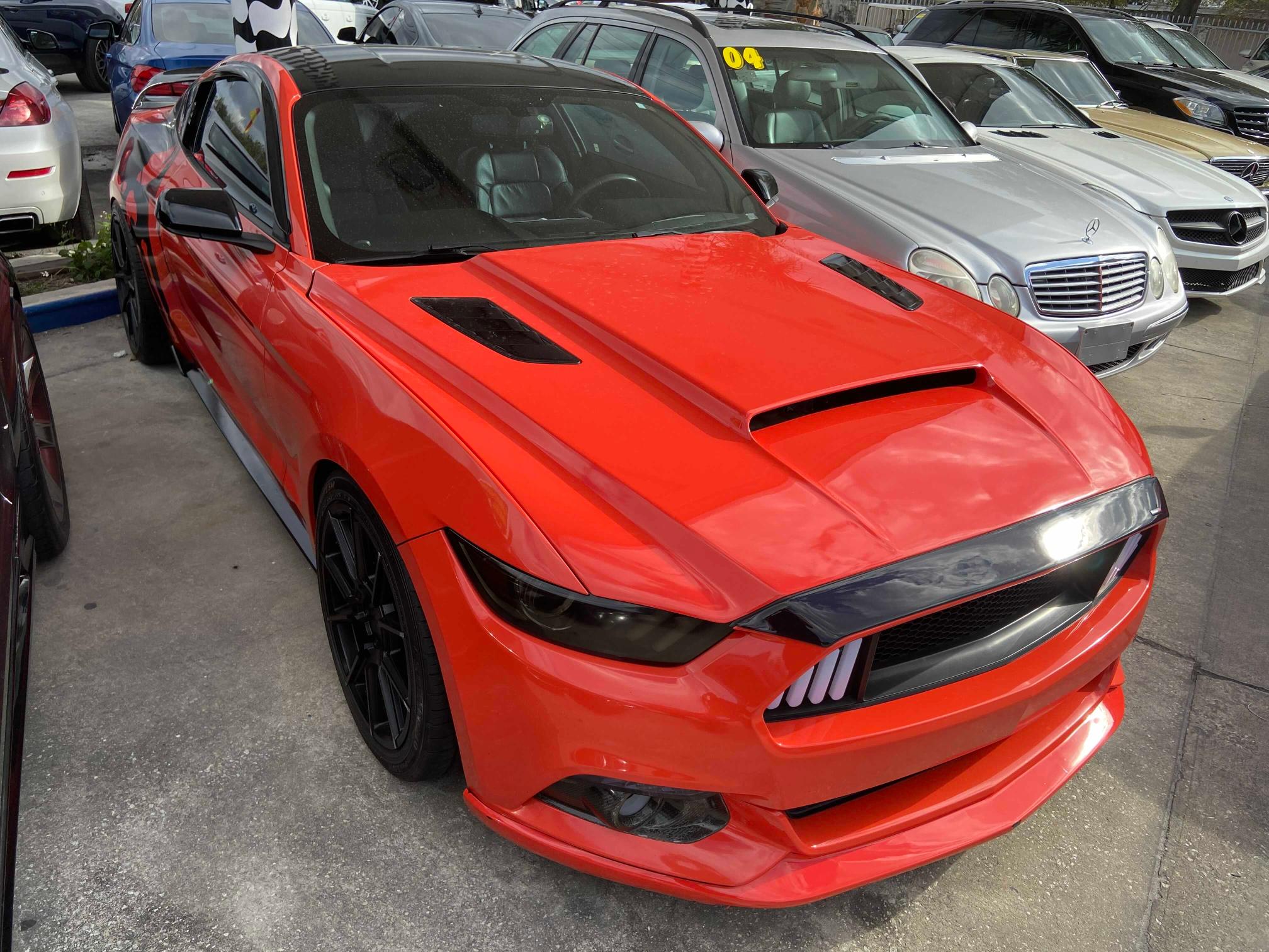 FORD MUSTANG 2015 1fa6p8th2f5341052