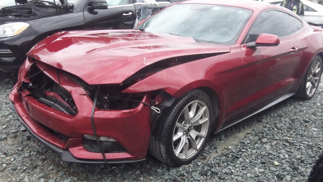 FORD MUSTANG 2015 1fa6p8th2f5341830