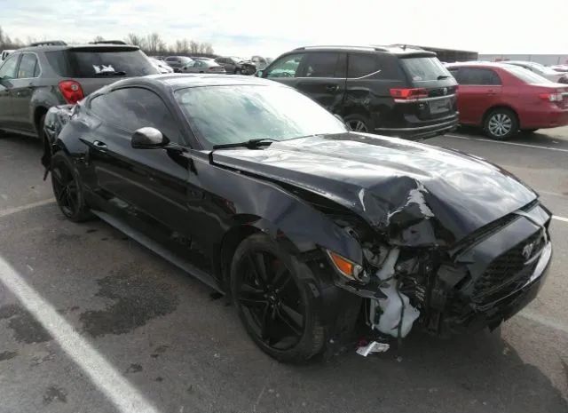 FORD MUSTANG 2015 1fa6p8th2f5345036