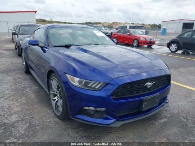 FORD MUSTANG 2015 1fa6p8th2f5349801