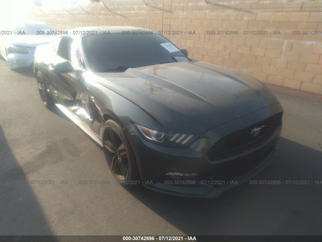 FORD MUSTANG 2015 1fa6p8th2f5350852