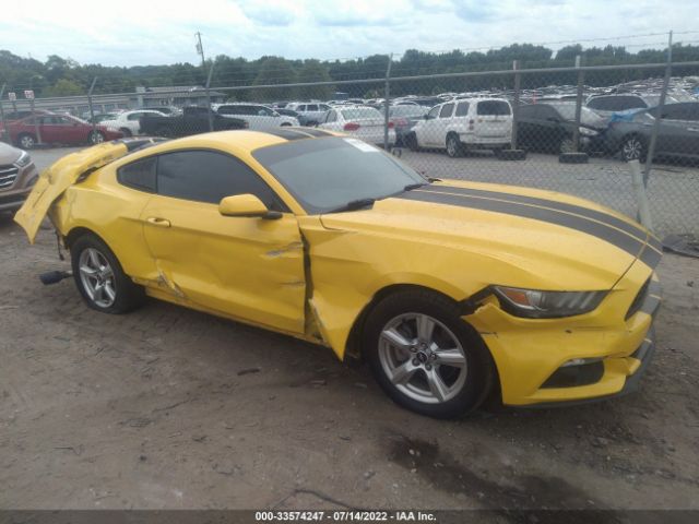 FORD MUSTANG 2015 1fa6p8th2f5357591