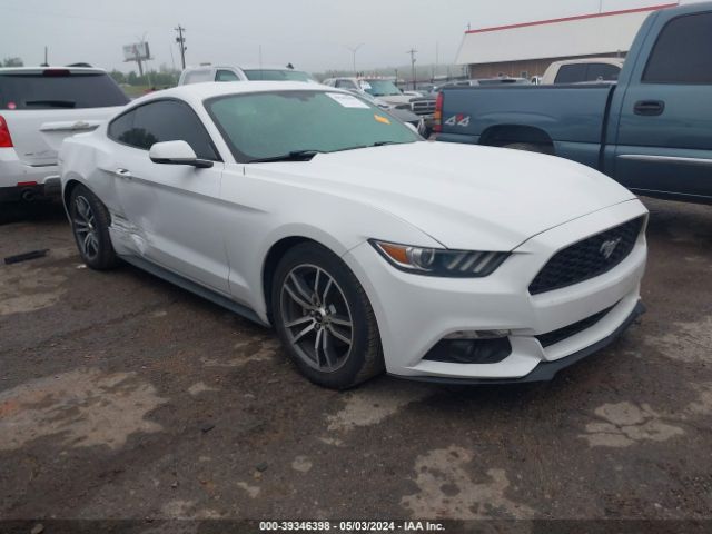 FORD MUSTANG 2015 1fa6p8th2f5375332