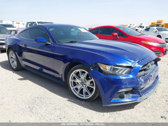 FORD MUSTANG 2015 1fa6p8th2f5375394