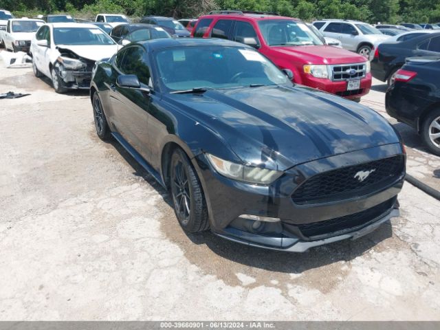 FORD MUSTANG 2015 1fa6p8th2f5375640