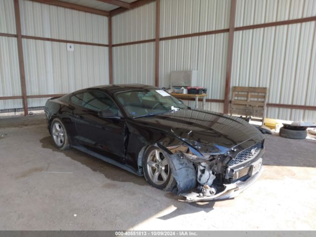 FORD MUSTANG 2015 1fa6p8th2f5375962