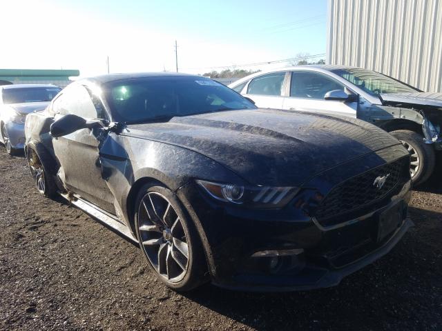 FORD MUSTANG 2015 1fa6p8th2f5381325