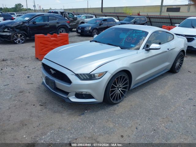 FORD MUSTANG 2015 1fa6p8th2f5381339