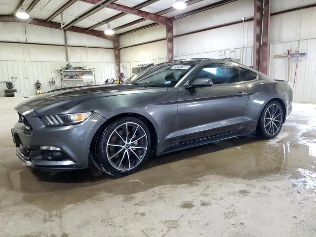 FORD MUSTANG 2015 1fa6p8th2f5381440