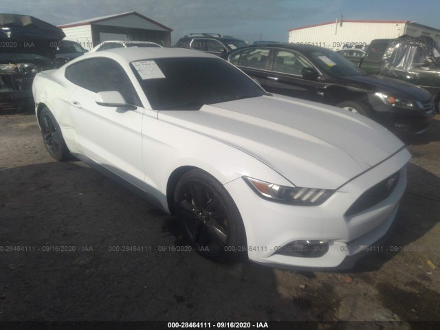 FORD MUSTANG 2015 1fa6p8th2f5384936