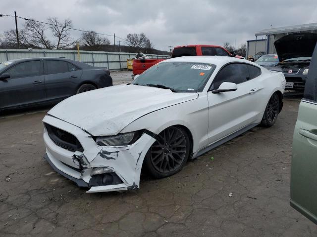 FORD MUSTANG 2015 1fa6p8th2f5390638