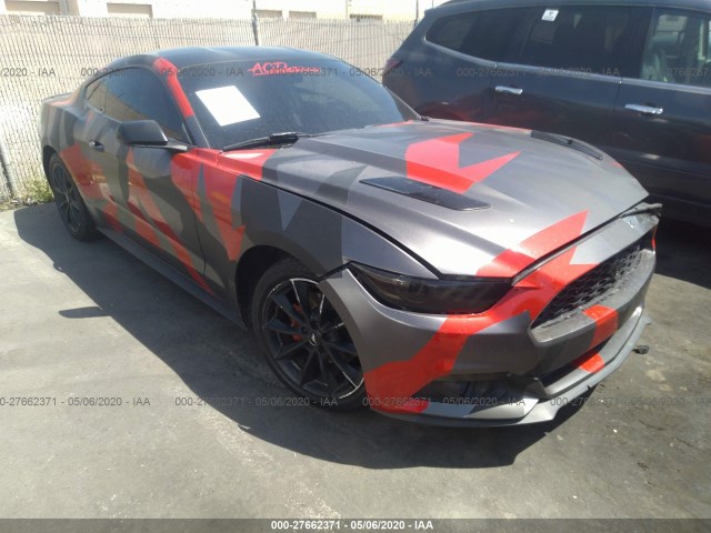 FORD MUSTANG 2015 1fa6p8th2f5400245