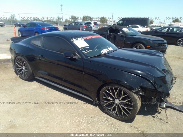 FORD MUSTANG 2015 1fa6p8th2f5400908