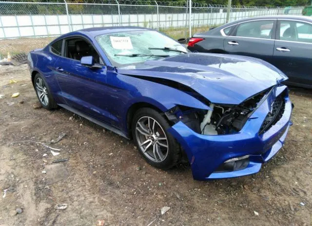 FORD MUSTANG 2015 1fa6p8th2f5403100