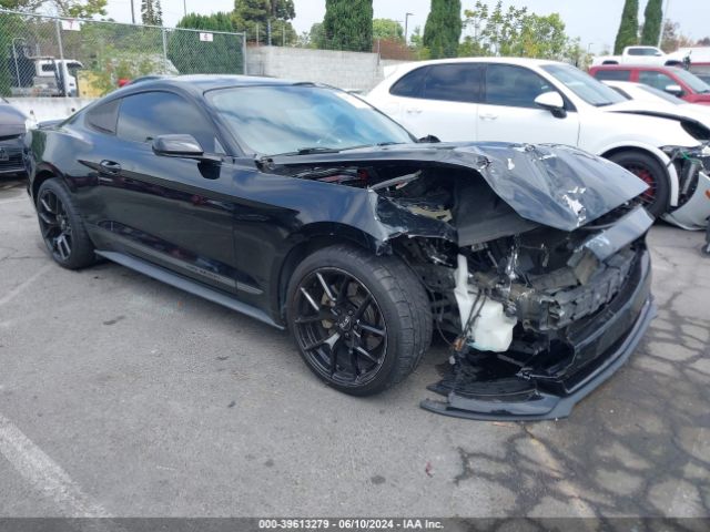 FORD MUSTANG 2015 1fa6p8th2f5404022