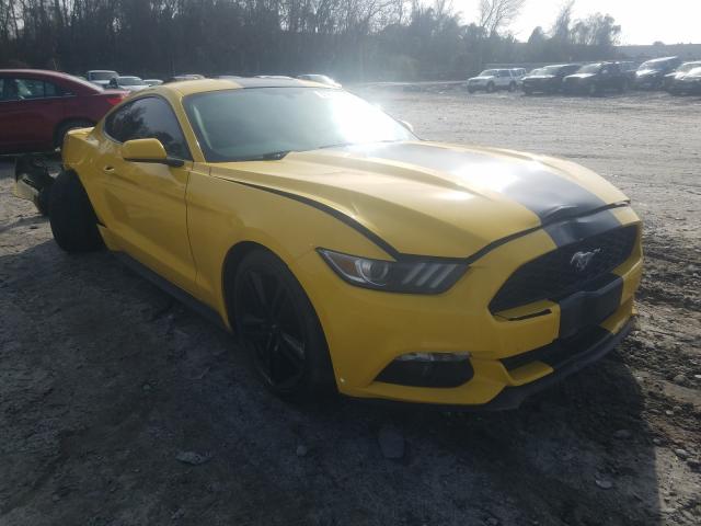 FORD MUSTANG 2015 1fa6p8th2f5407048