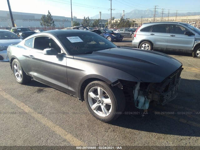 FORD MUSTANG 2015 1fa6p8th2f5408801