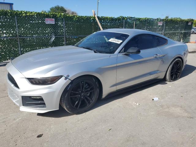 FORD MUSTANG 4C CPE 2015 1fa6p8th2f5409771