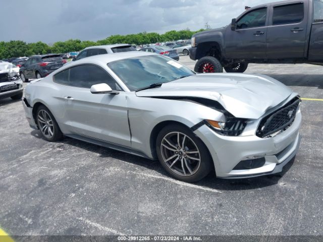 FORD MUSTANG 2015 1fa6p8th2f5414775