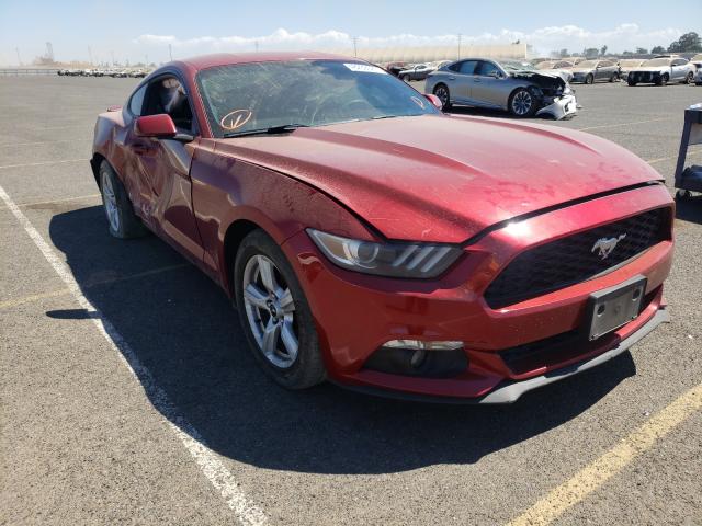 FORD MUSTANG 2015 1fa6p8th2f5418714