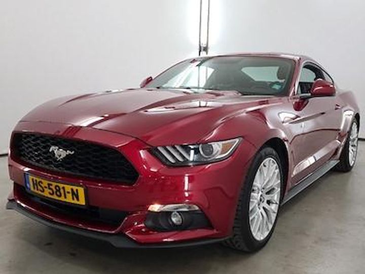 FORD MUSTANG 2016 1fa6p8th2f5422231