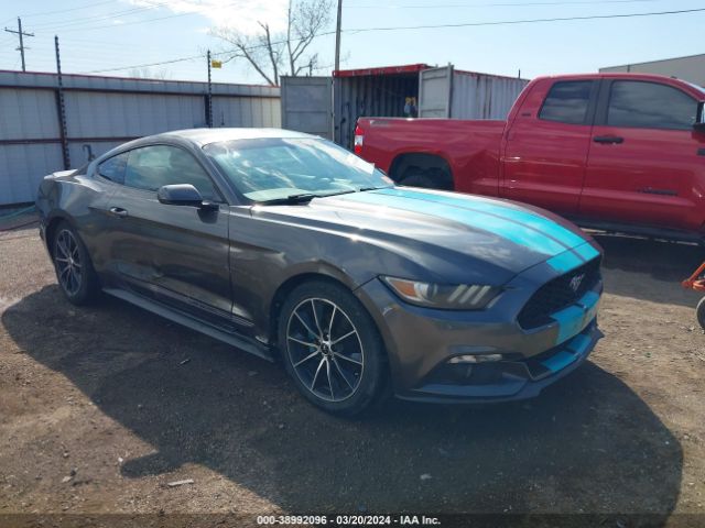 FORD MUSTANG 2015 1fa6p8th2f5424822