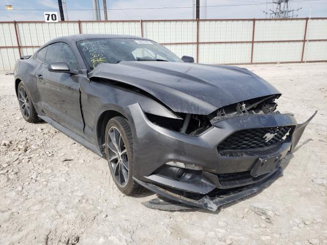 FORD MUSTANG 2015 1fa6p8th2f5425209