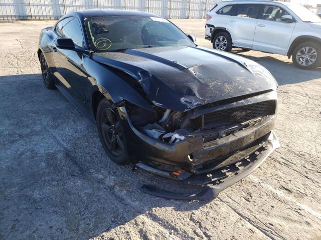 FORD MUSTANG 2015 1fa6p8th2f5425744