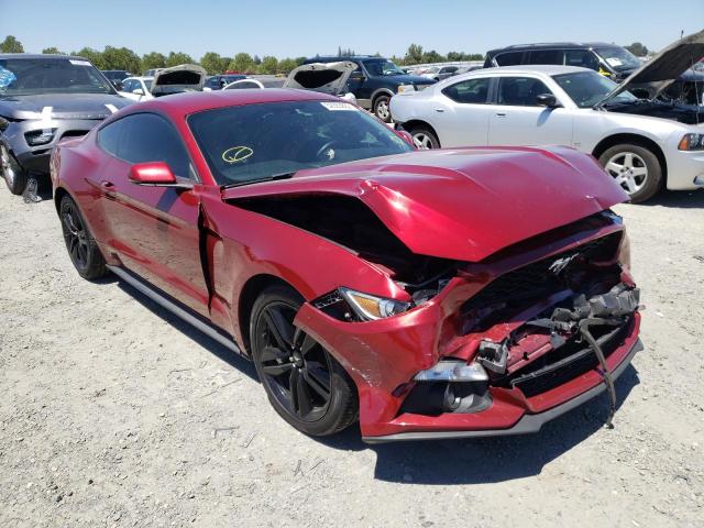 FORD MUSTANG 2015 1fa6p8th2f5425808