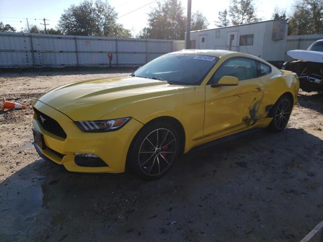 FORD MUSTANG 2015 1fa6p8th2f5430099