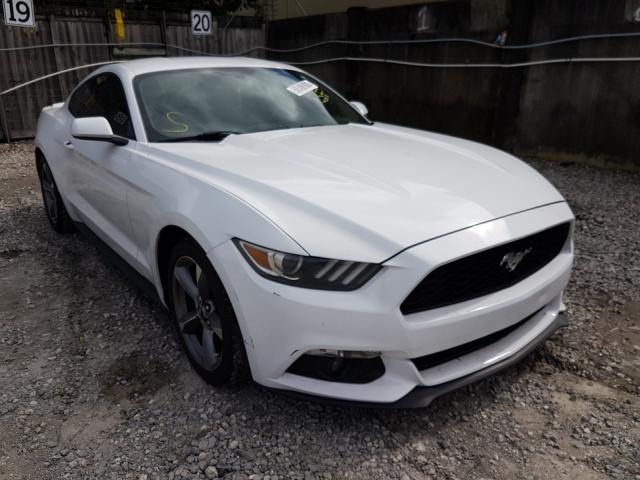 FORD MUSTANG 2015 1fa6p8th2f5433214