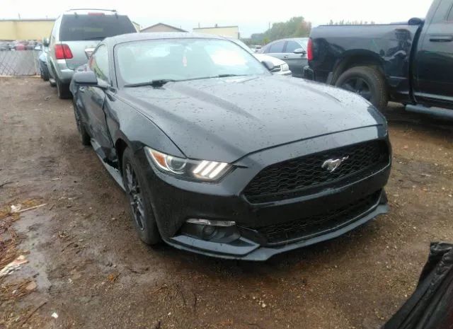 FORD MUSTANG 2016 1fa6p8th2g5209233