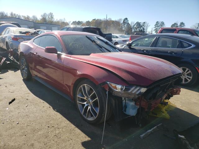 FORD MUSTANG 2016 1fa6p8th2g5209958