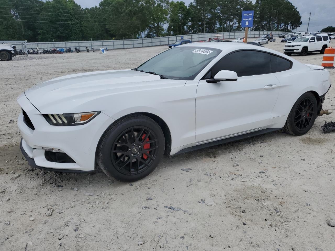 FORD MUSTANG 2016 1fa6p8th2g5210284