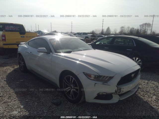 FORD MUSTANG 2016 1fa6p8th2g5212035