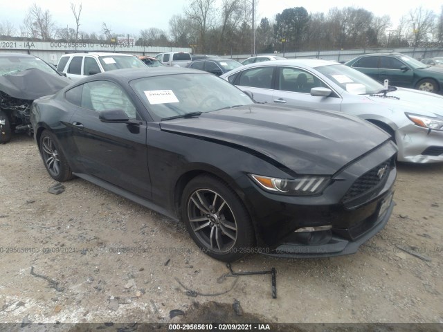 FORD MUSTANG 2016 1fa6p8th2g5217400