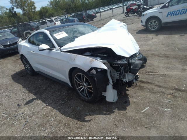 FORD MUSTANG 2016 1fa6p8th2g5219647