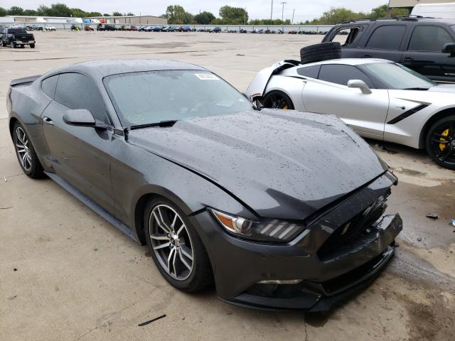 FORD MUSTANG 2016 1fa6p8th2g5220099