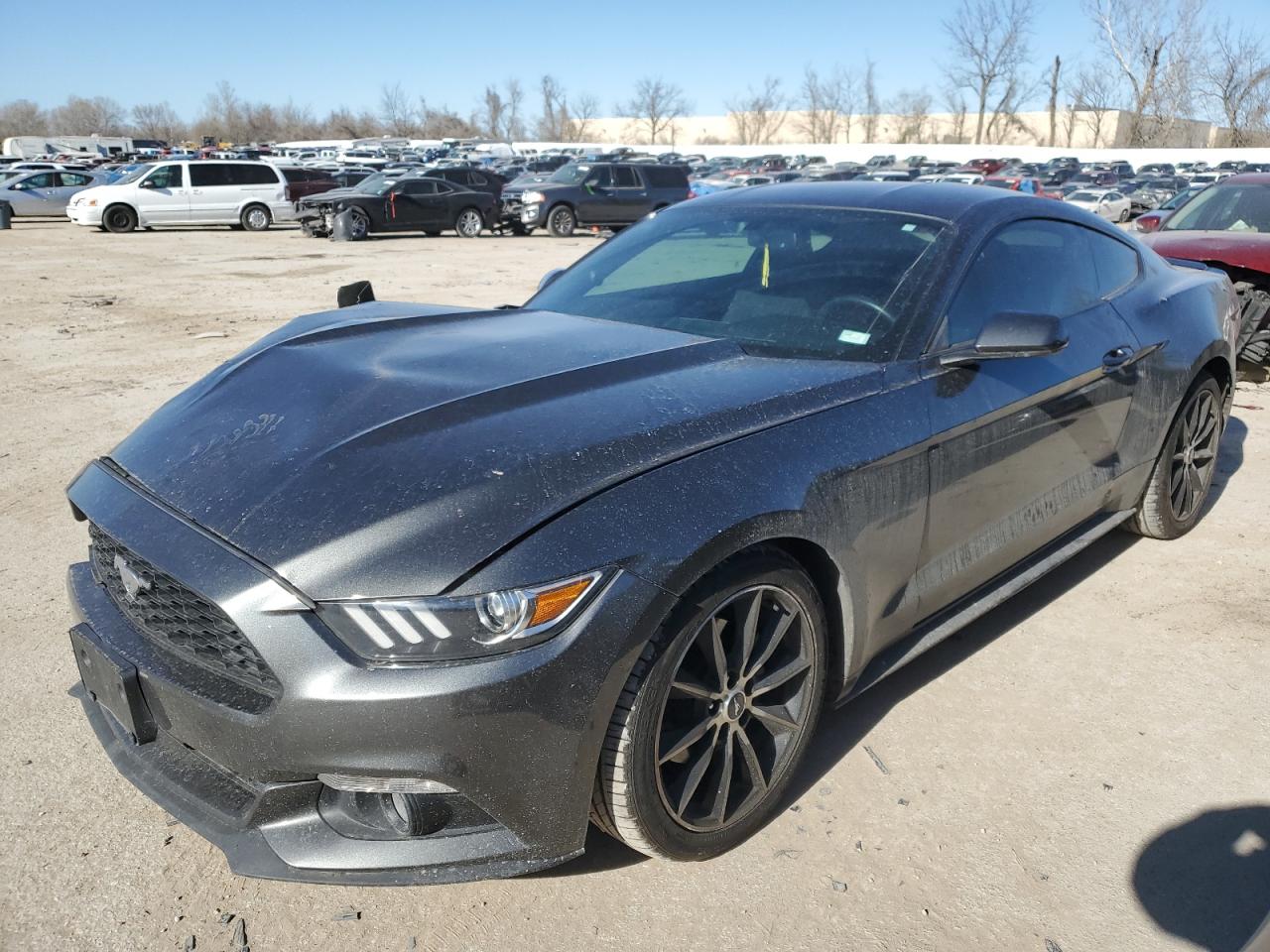 FORD MUSTANG 2016 1fa6p8th2g5220684