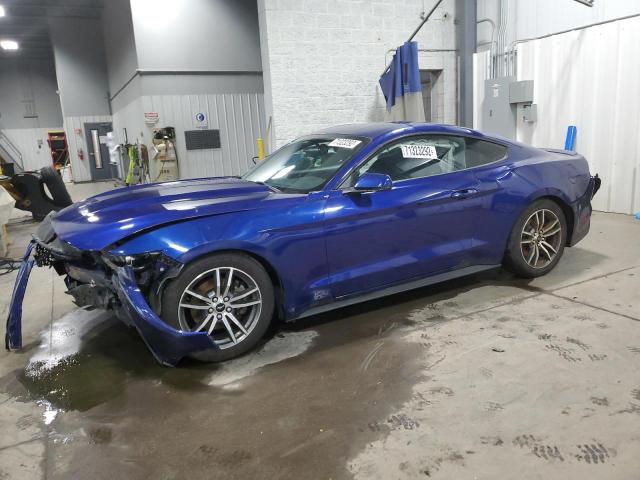 FORD MUSTANG 2016 1fa6p8th2g5221320