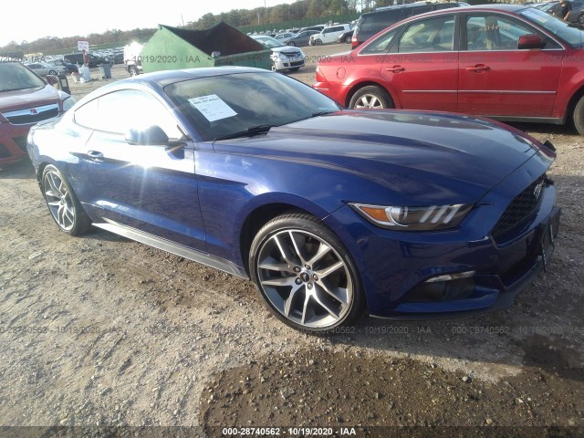 FORD MUSTANG 2016 1fa6p8th2g5223505