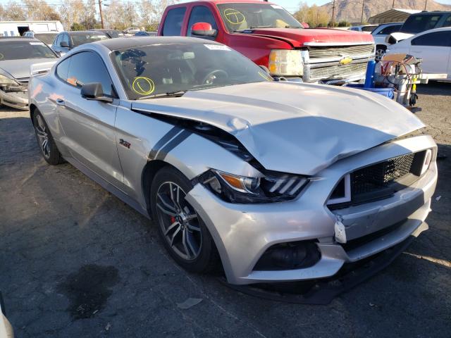 FORD MUSTANG 2016 1fa6p8th2g5230437