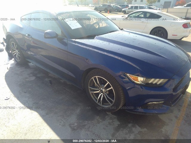 FORD MUSTANG 2016 1fa6p8th2g5231166