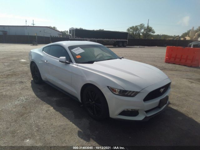 FORD MUSTANG 2016 1fa6p8th2g5237405