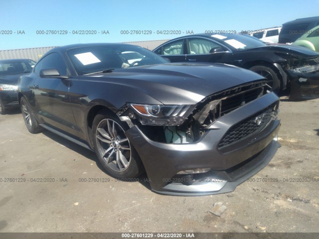 FORD MUSTANG 2016 1fa6p8th2g5237632