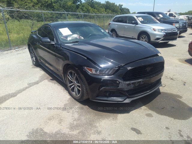 FORD MUSTANG 2016 1fa6p8th2g5242071