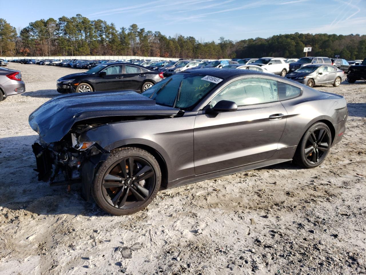 FORD MUSTANG 2016 1fa6p8th2g5264989