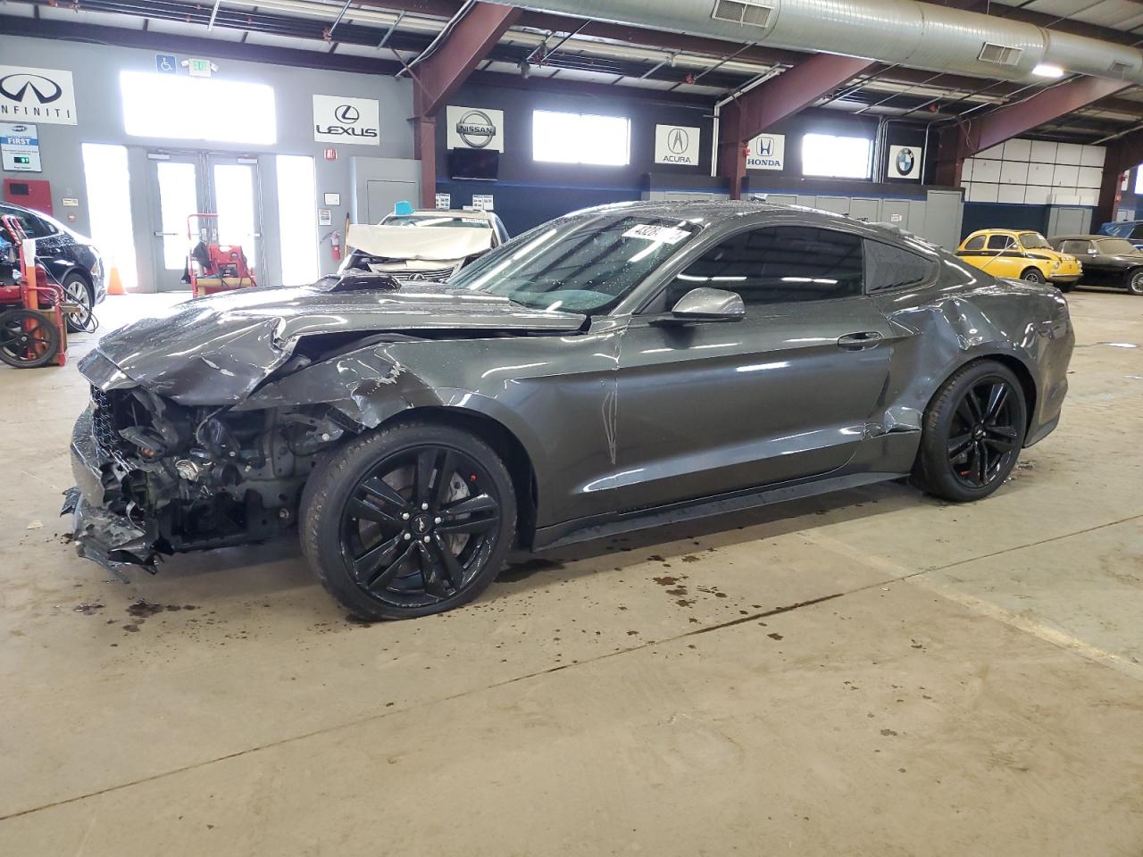 FORD MUSTANG 2016 1fa6p8th2g5265544